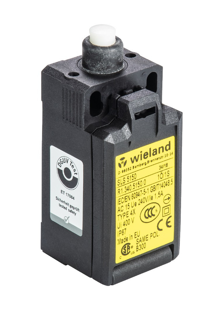 Wieland SAFETY SLS 5150