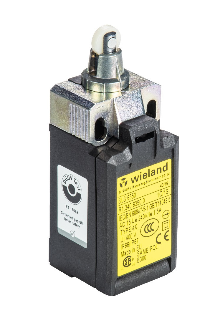 Wieland SAFETY SLS 6330