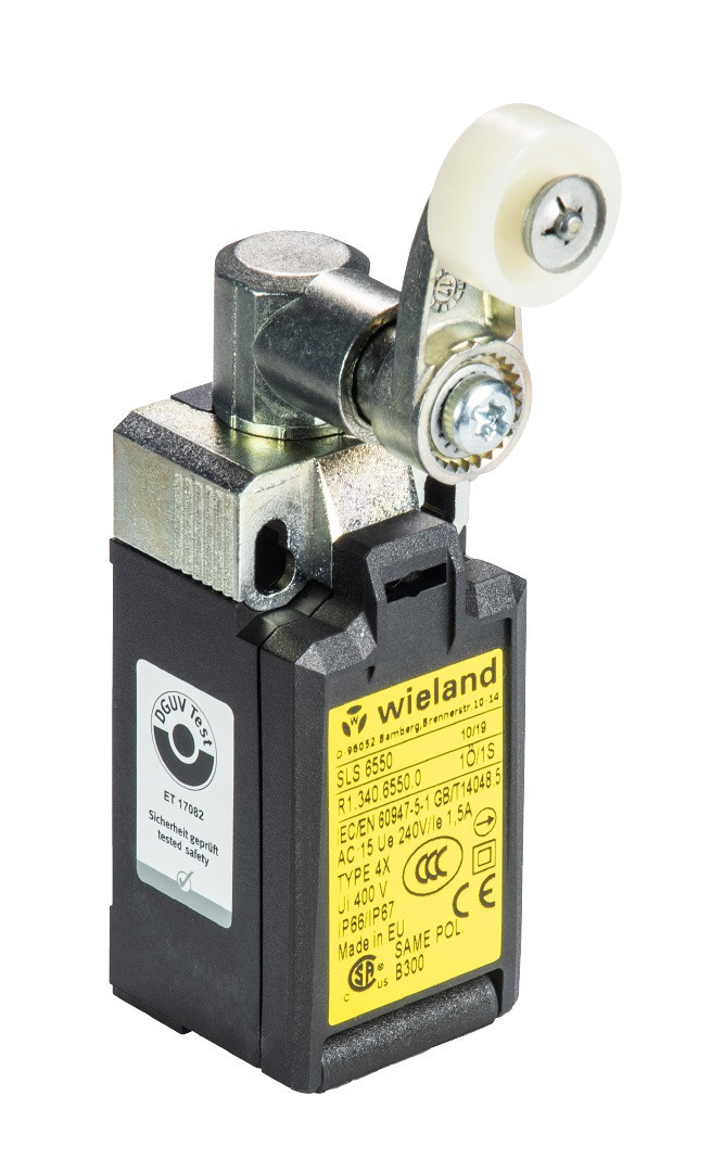 Wieland SAFETY SLS 6530