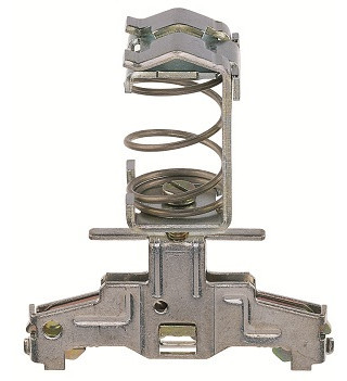 Wieland Aardrijgklem