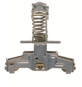 Wieland Aardrijgklem