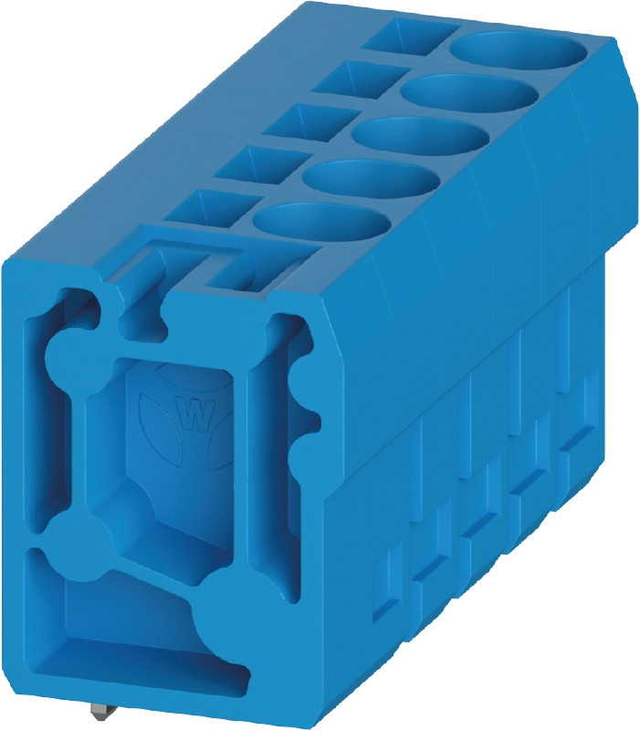 Wieland SelosNG Sensor Term.blockwtpn 2.5 0105BL