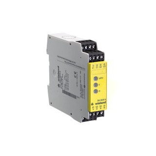 Wieland Sna4044km-A ac/DC 24V 50-60HZ (a)
