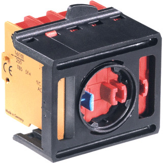 Wieland SNH 0043 4 NC C