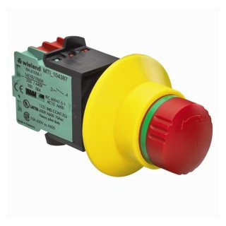 Wieland SNH 1131