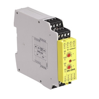Wieland SNS 4074K-A DC 24V 9,9 HZ