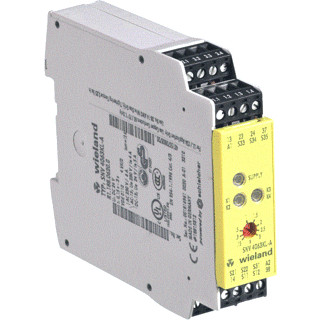 Wieland SNV4063KL-A 30S DC 24V (a)