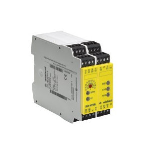 Wieland SNV4274SL-A 30S ac 115-230V