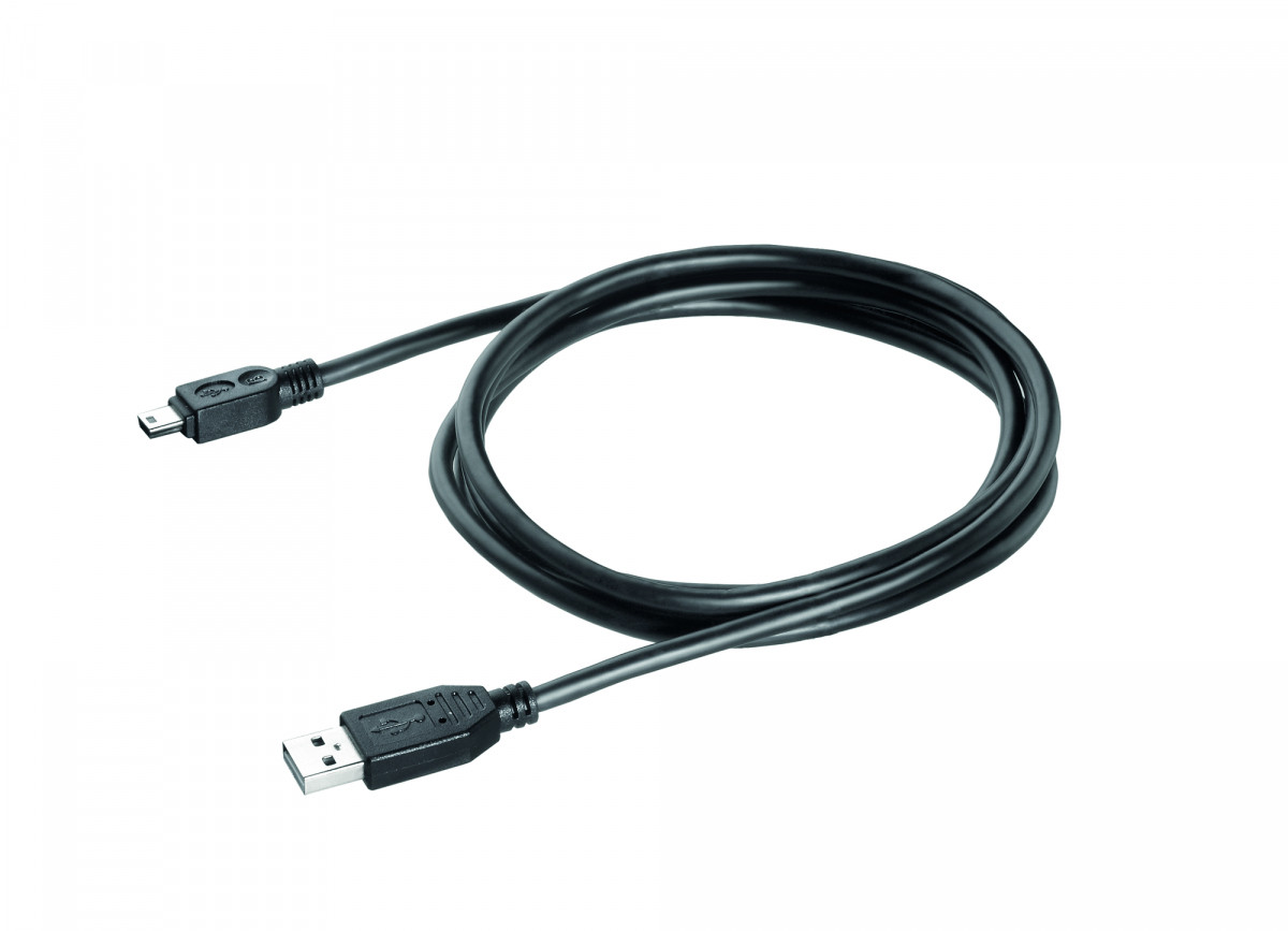 Wieland SP-cable-usb1