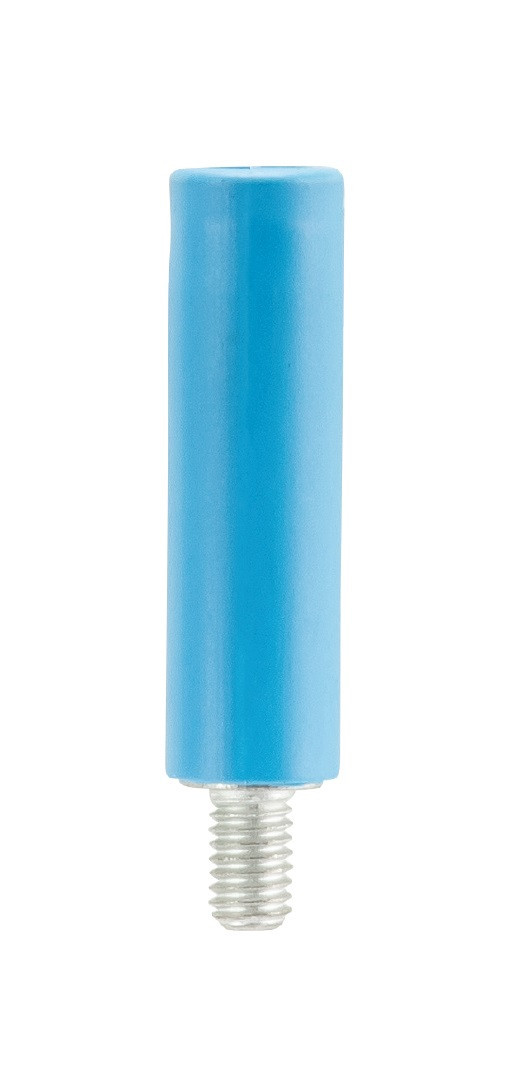 Wieland RIJGKLEM TOEBEHOREN Stekerbus SB 4 blauw