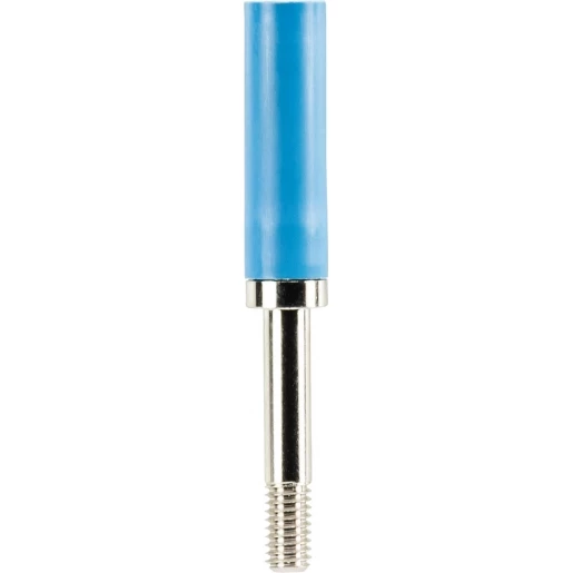 Wieland Stekerbus SBN 4 blauw
