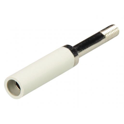 Wieland Stekerbus SBN 4 grijs