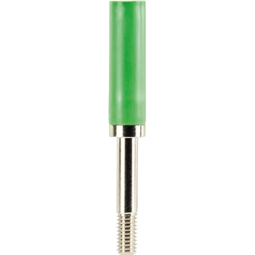 Wieland Stekerbus SBN 4 groen