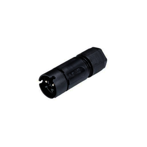 Wieland Stekerdeel fa rst08i3/2S S1 ZR1 H SW