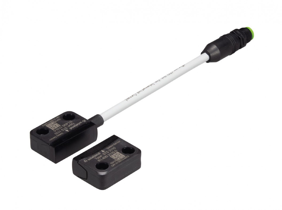 Wieland STS 0126