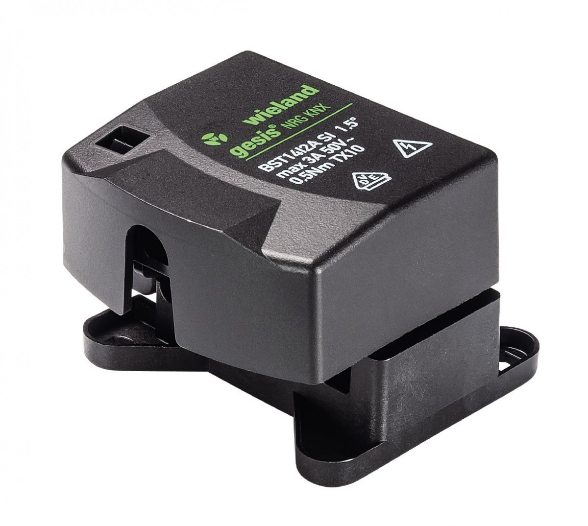 Wieland TOEBEHOREN Aansluitdoos Bst14i2a si