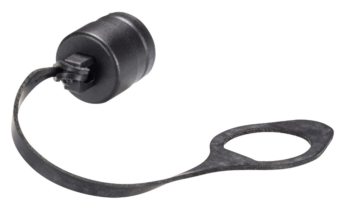 Wieland TOEBEHOREN Afsluitkap VS bu rst16i3 SW