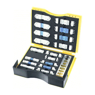 Wieland TB INSTK INST 99.491.0000