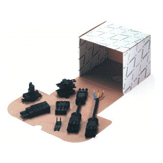 Wieland TB INSTK INST 99.478.0000