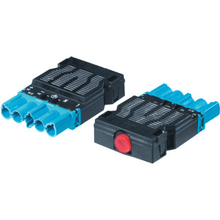 Wieland TB INSTK INST 92.002.5353