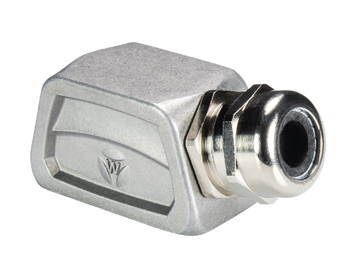 Wieland REVOS TS_1M_M_S RFC TS 1M M25S a25