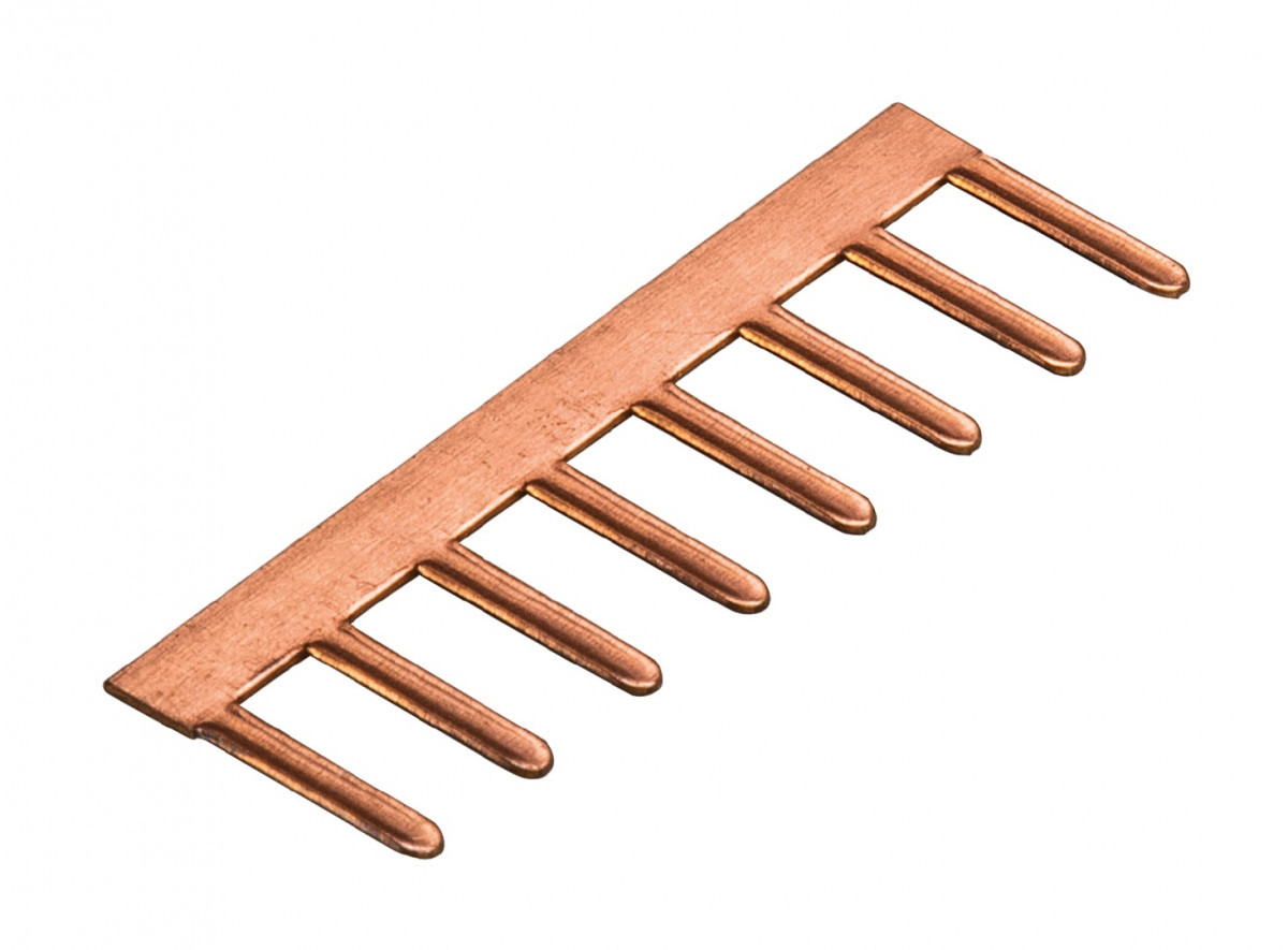 Wieland RIJGKLEM TOEBEHOREN Verbindingskam