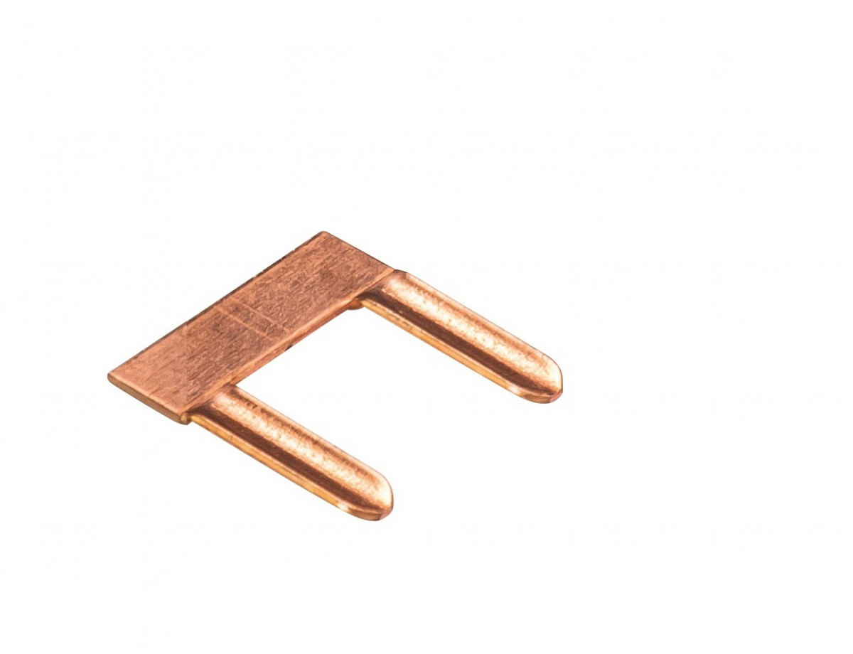 Wieland RIJGKLEM TOEBEHOREN Verbindingskam VB 11/ 1/ 2