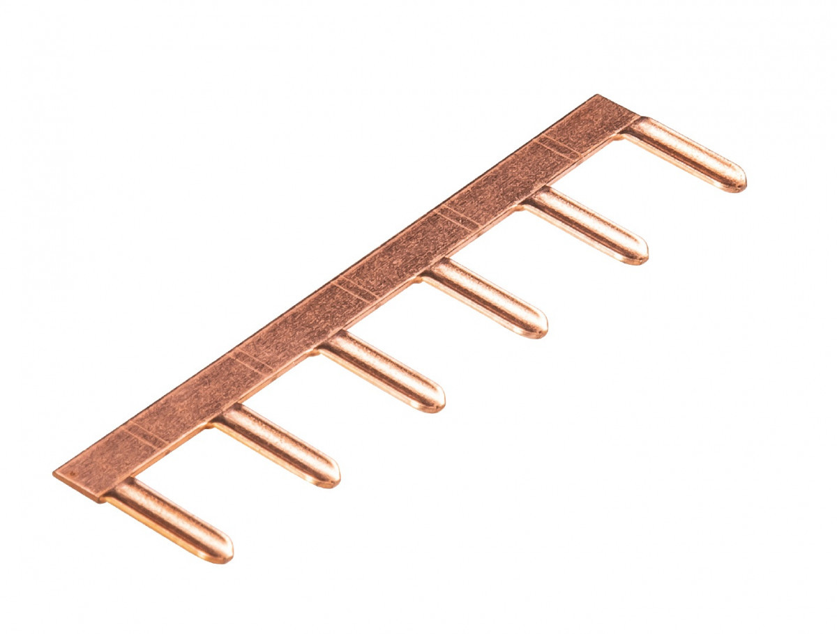 Wieland RIJGKLEM TOEBEHOREN Verbindingskam VB 11/ 1/ 6