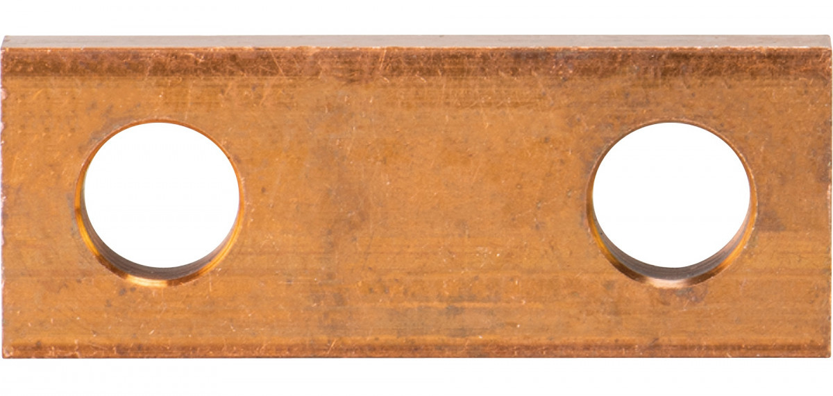 Wieland RIJGKLEM TOEBEHOREN Verbindingsstrip RFK 1 240 2