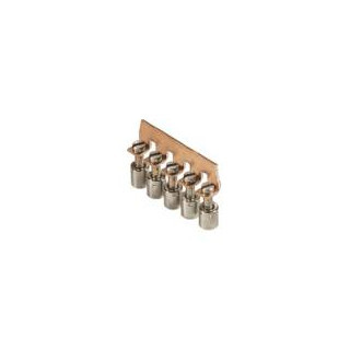 Wieland Verbindingsstrip VB WK 10/si M-30