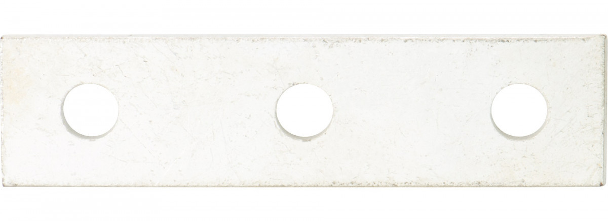 Wieland RIJGKLEM TOEBEHOREN Verbindingsstrip VB WRT 120/3