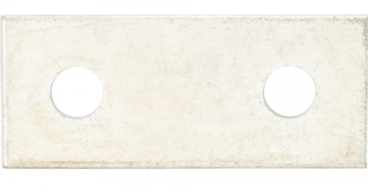 Wieland RIJGKLEM TOEBEHOREN Verbindingsstrip VB WRT 185/2