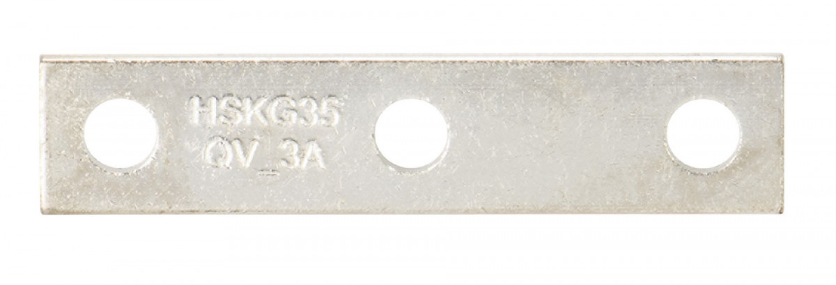 Wieland Verbindingsstrip VB WRT 35/3