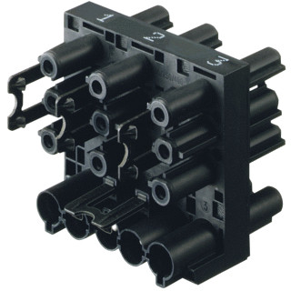 Wieland VERDBL 5P/3POL GST18  ZK2