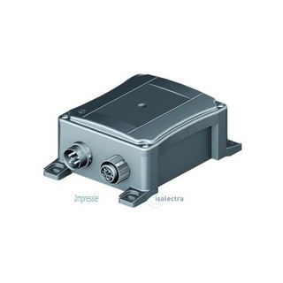 Wieland Verdeelbox rst16i5 3P1 F G V zwart