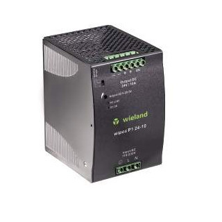 Wieland Voeding wipos P1 24-10