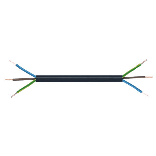 Wieland ZW KAB -/-2,5 3M ECA
