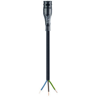 Wieland ZW KAB -/F 2,5 1,5M ECA