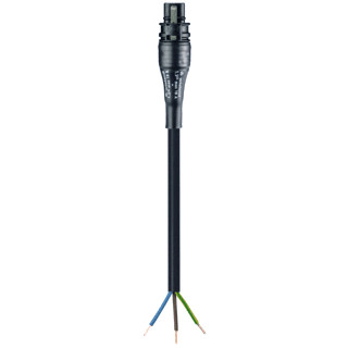 Wieland ZW KAB M/- 2,5 1M ECA