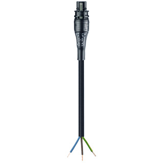 Wieland ZW KAB M/- 2,5 2,5M ECA