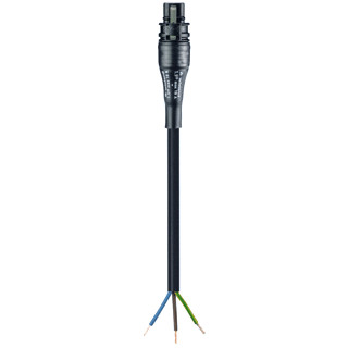 Wieland ZW KAB M/- 2,5 3,5M ECA