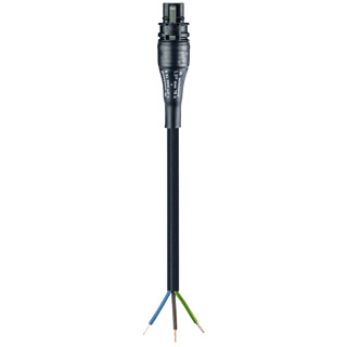 Wieland ZW KAB M/- 2,5 6M ECA