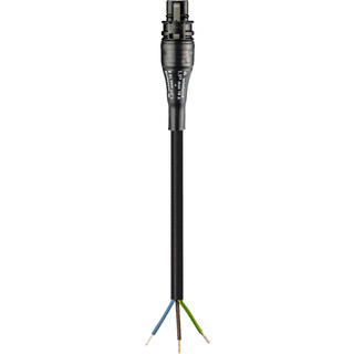 Wieland ZW KAB M/- 2,5MM 3M DCA