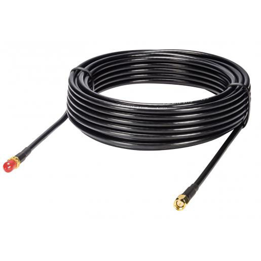 Wieland Wienet antenne 15815V2 verlaeng.10M