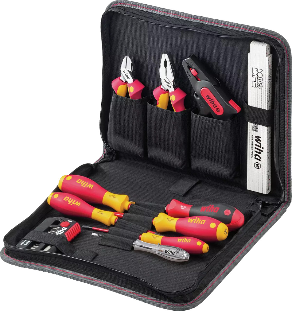 Wiha GER.SET 23041241