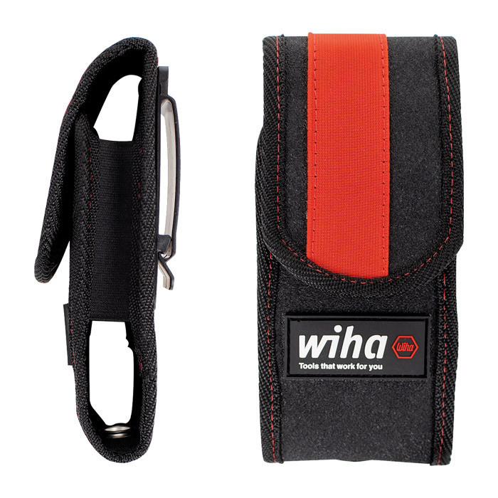 Wiha Bouwplaatsuitrusting Speede heuptas Wiha Bouwplaatsuitrusting Speede heuptas