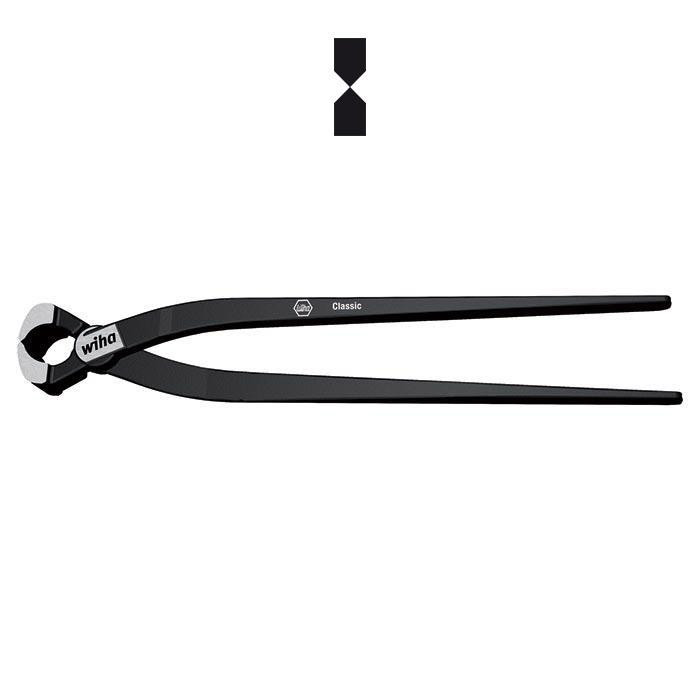 Wiha Tangen Moniertang (tegeltang) classic Z31000 220MM