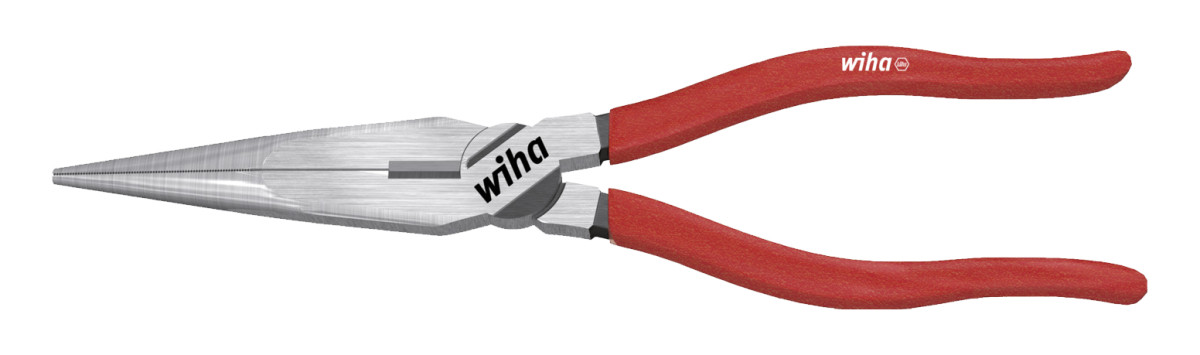 Wiha Tangen Telefoontang recht classic Z05001 160MM in blister