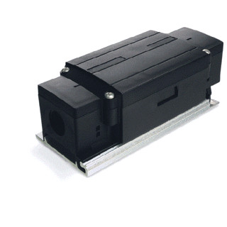 Wago Vlakband 5x16mm2 aftakmodule 5x6mm2