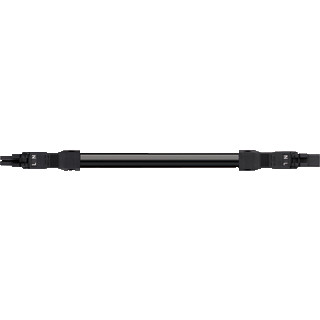 Wago Serie 891 patchkabel gebouwinstallatie 2P contrastekker (female) stekker 3000MM